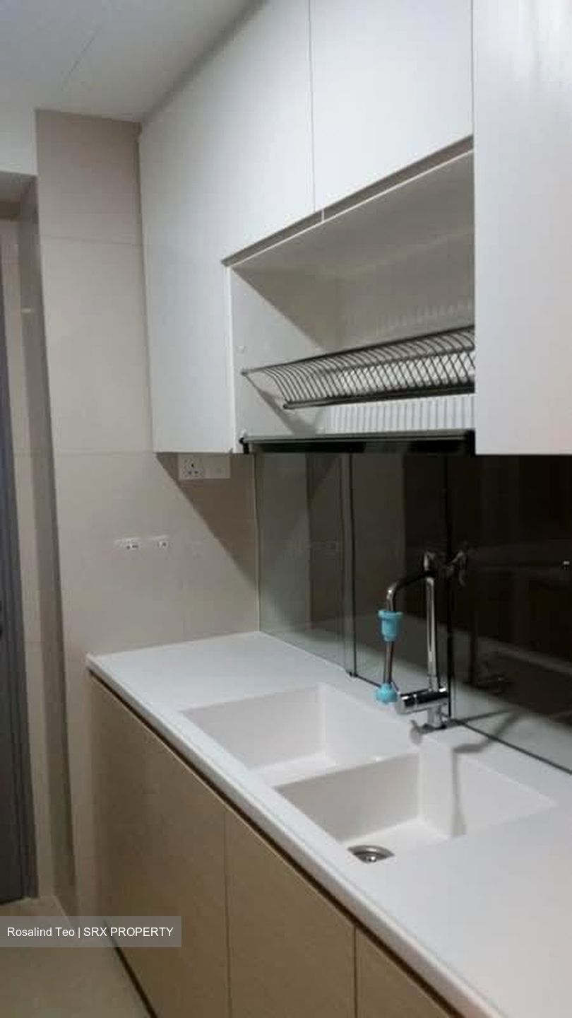 A Treasure Trove (D19), Condominium #595142501